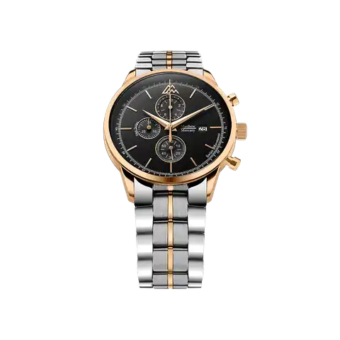 Matthew Mercury Watches Magnum Gold Anniversary · 0002.2.2.4
