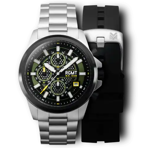 RGMT ARTILLERY · GREEN · RG-8030-11