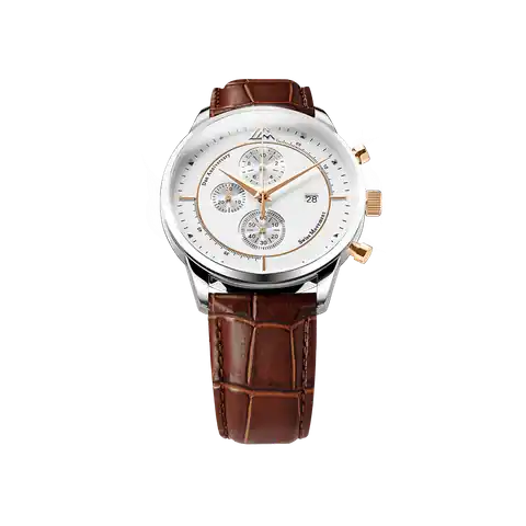 Matthew Mercury Watches Dan W Anniversary · 0001.3.1.1