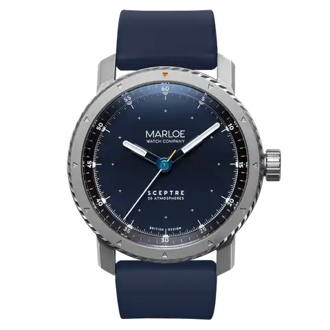 Marloe Watch Company Sceptre - Commander