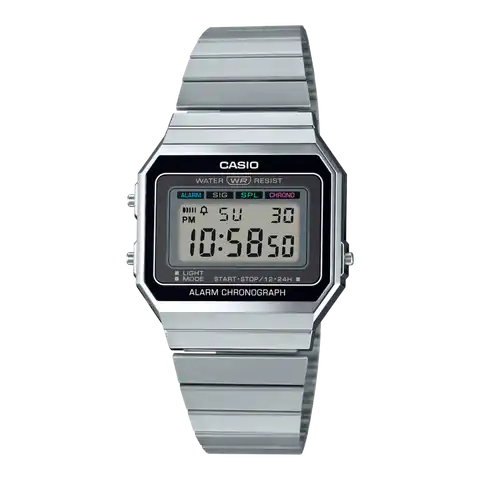 Casio A700W-1A