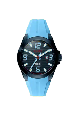 Nubeo Watches Azure Arcade