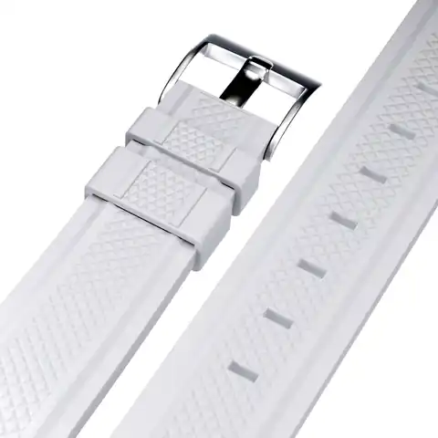 Henry Archer Denmark Polar White
