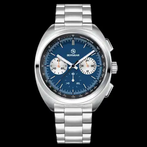 Bersigar Watches Bersigar Ocular 1782 · BG1782BLCHN