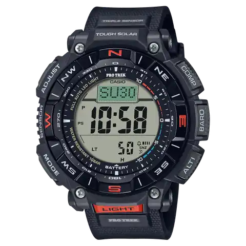 Casio PRG-340-1