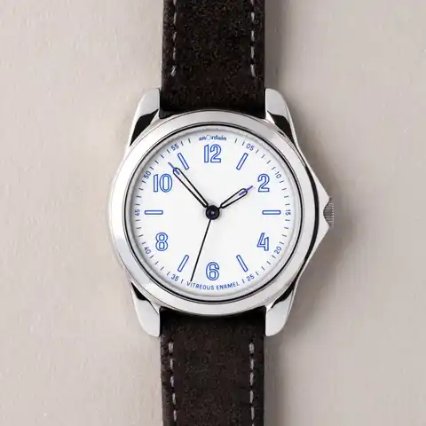 anOrdain Model 2 White