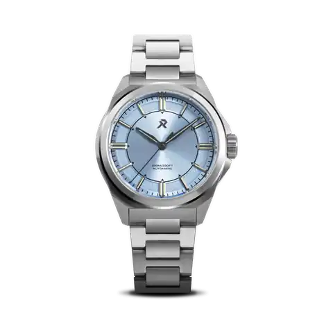 RZE Resolute 36 - Halcyon