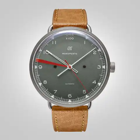 Autodromo Monoposto Series Two - Moss Green