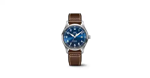 IWC Pilot’s Watch Mark XVIII Le Petit Prince IW327010