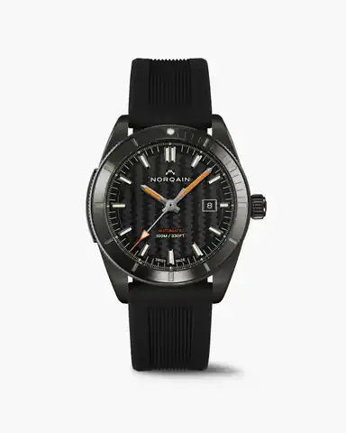 NORQAIN Swiss Made Watches Adventure Matterhorn Ultraks