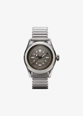 SERICA Ref. 6190-3 M.S.L.