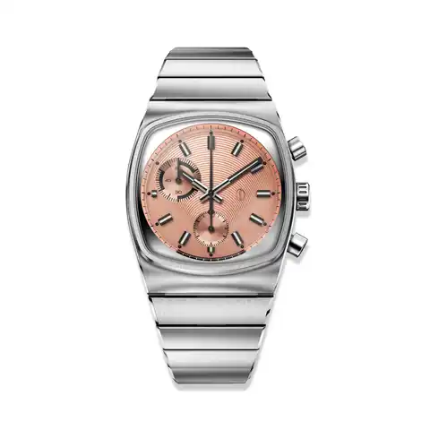 Brew Metric - Bloom Chronograph Watch