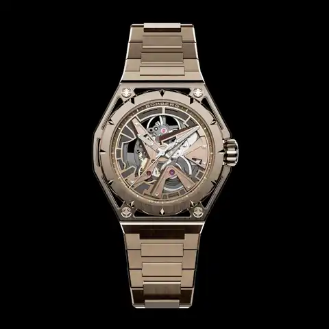 BOMBERG Edge Tech C5