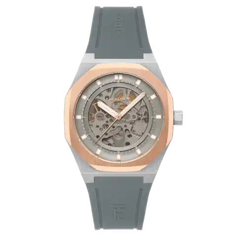 Thomas Earnshaw Copper Grey · ES-8295-04
