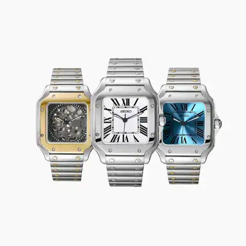 Monomods Santeiko Configurator