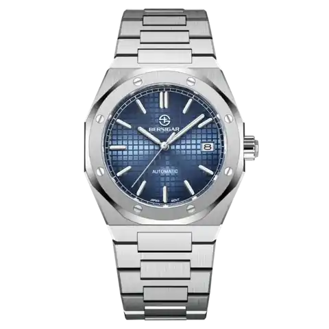 Bersigar Watches Bersigar Allegro 1673 · BG1673BL