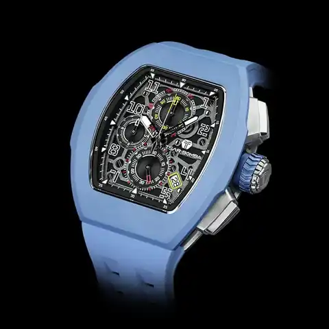 Tsarbomba Atomic-TB8214 (2-In-1)