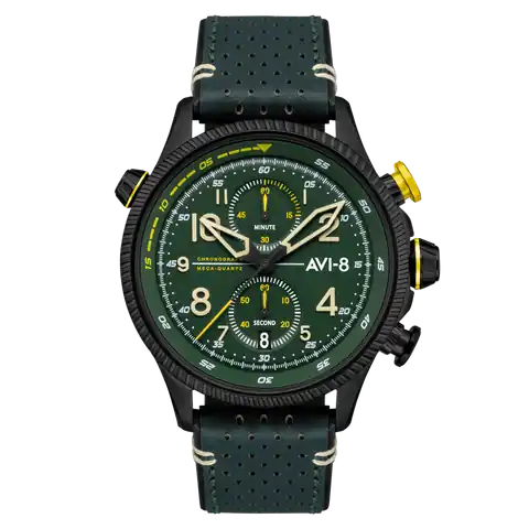 AVI-8 Timepieces Cosford