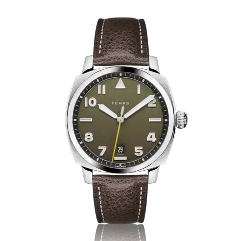 Fears Brunswick 40 Filton 'Squadron Green'