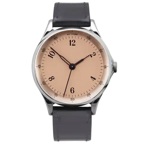 anOrdain Model 1 Red Gold
