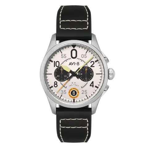 AVI-8 Timepieces Bethlem