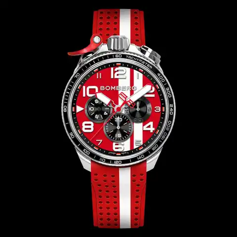 BOMBERG Racing 4.3