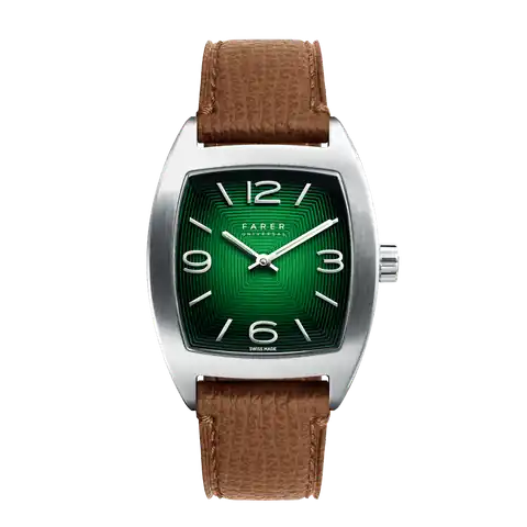 Farer Milan - Final Edition