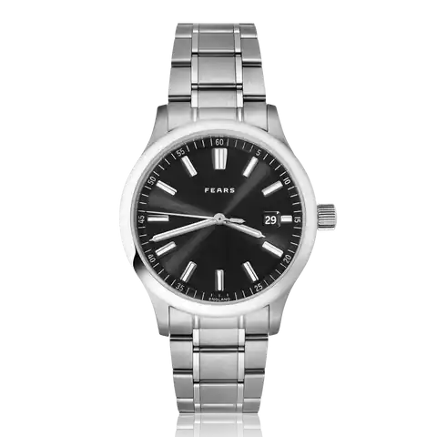 Fears Redcliff 39.5 Date Raven Black