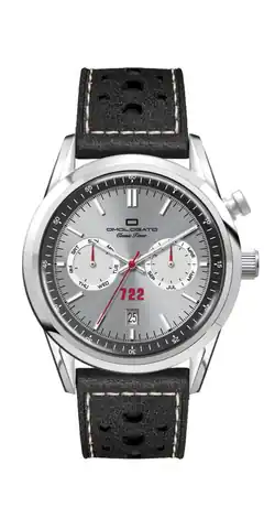 Omologato Classic Timer The 722