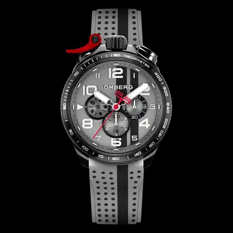 BOMBERG Racing HM