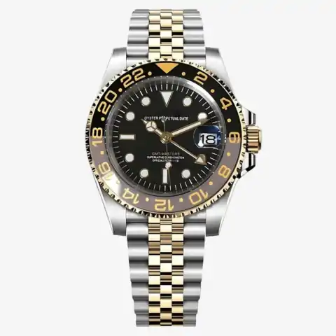 Monomods Custom Gmteiko Edition Master TWO-Tone GMT MOD