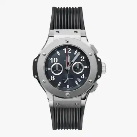 Monomods Custom Hubleiko Edition Classic BIG Bang Titanium MOD