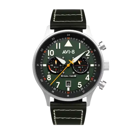 AVI-8 Timepieces Merville