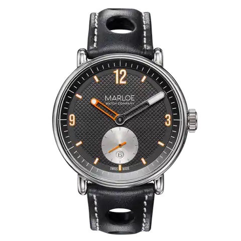Marloe Watch Company Daytimer - Gealach