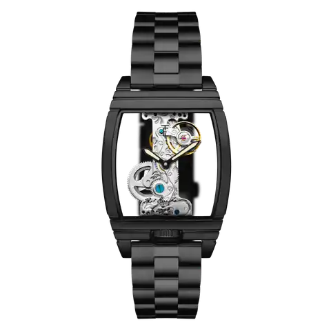 Thomas Earnshaw All Black · ES-8299-44