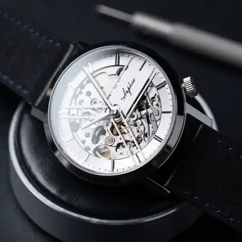 EONIQ Workshop New Arrival - 35mm Custom Alster - AS05