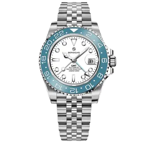 Bersigar Watches Bersigar Luxaura 1662 · BG1662TORQJUB