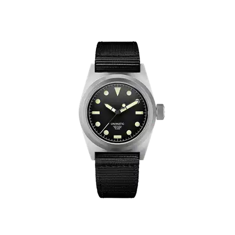 UNIMATIC Modello Due UC2