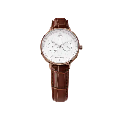 Matthew Mercury Watches Equinox<br>36mm