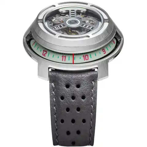 Xeric Watches Invertor II Automatic Vintage Mint