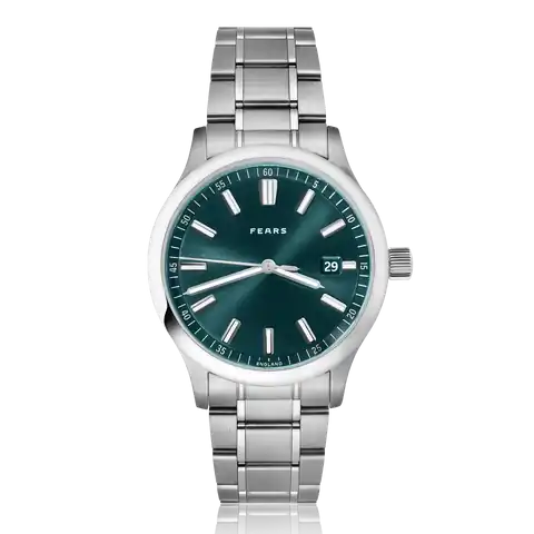 Fears Redcliff 39.5 Date 'Boutique Edition'