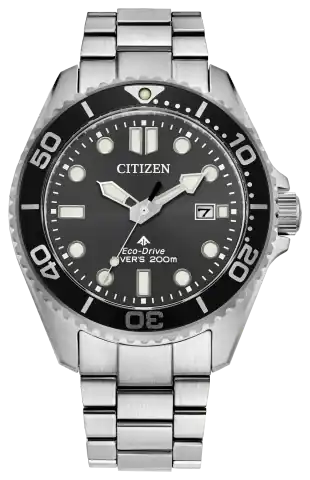 Citizen Promaster BN0261-51E