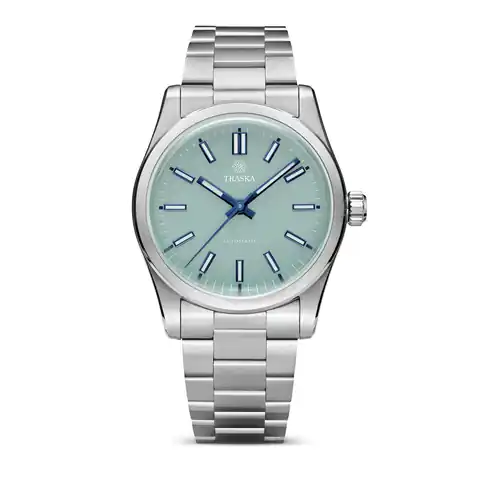 TRASKA Commuter 36 Seafoam Green