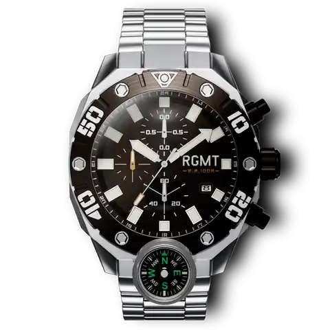 RGMT HANNIBAL · BROWN · RG-8019-33