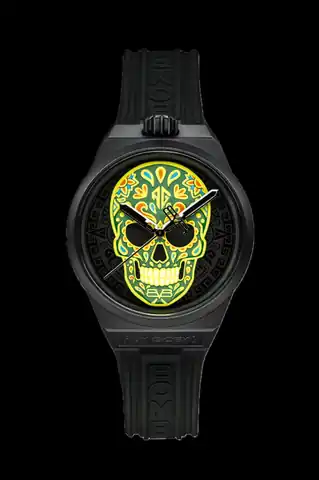 BOMBERG Bolt-68 NEO ¡Ay Güey!
