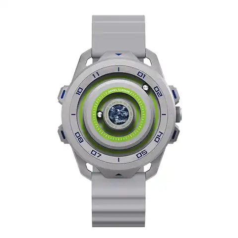 Daniel Gorman® Gravity Series-DG0525.SG