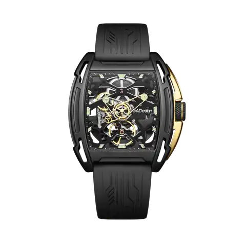 CIGA design Ciga Design Automatic Skeleton Watch · Edge Exploration