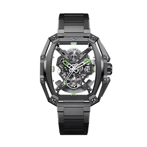 CIGA design Ciga Design Automatic Watch · Hunter