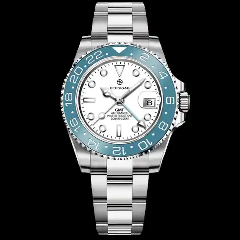 Bersigar Watches Bersigar Luxaura 1662 · BG1662TORQOYS