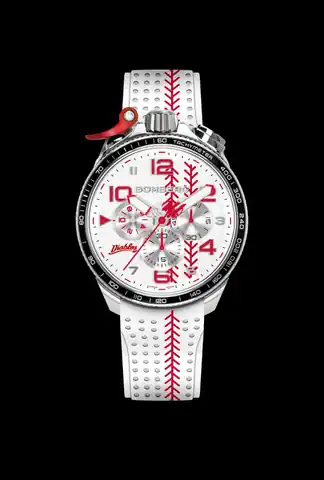 BOMBERG Tiempo De Diablos